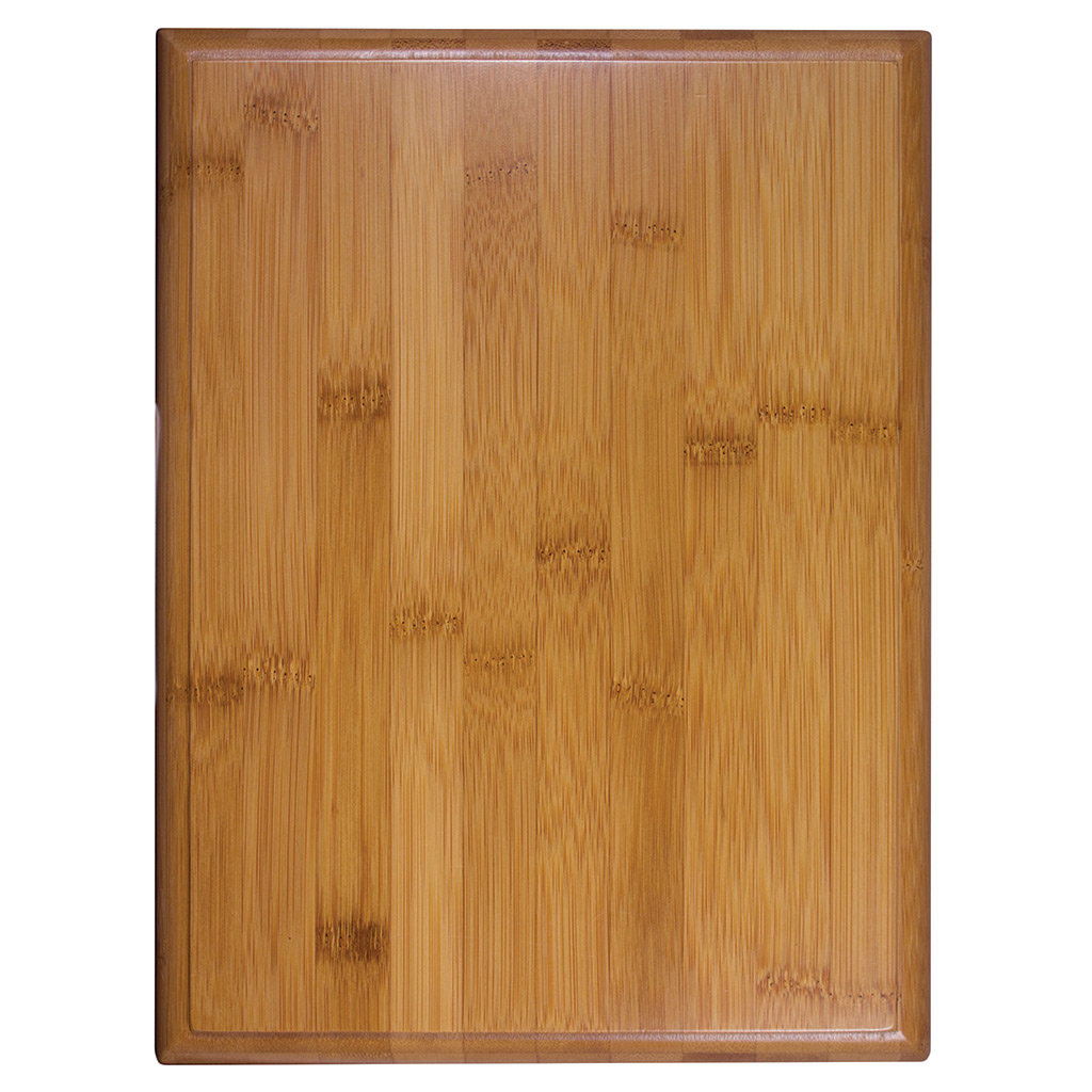 Bamboo Plaque (9"x12")