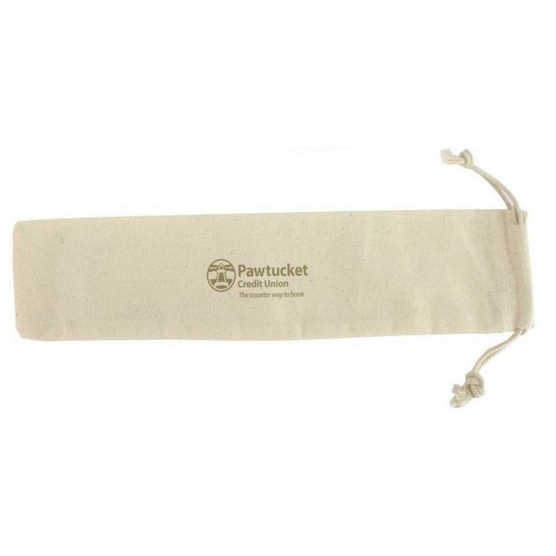 Cotton Drawstring Bag