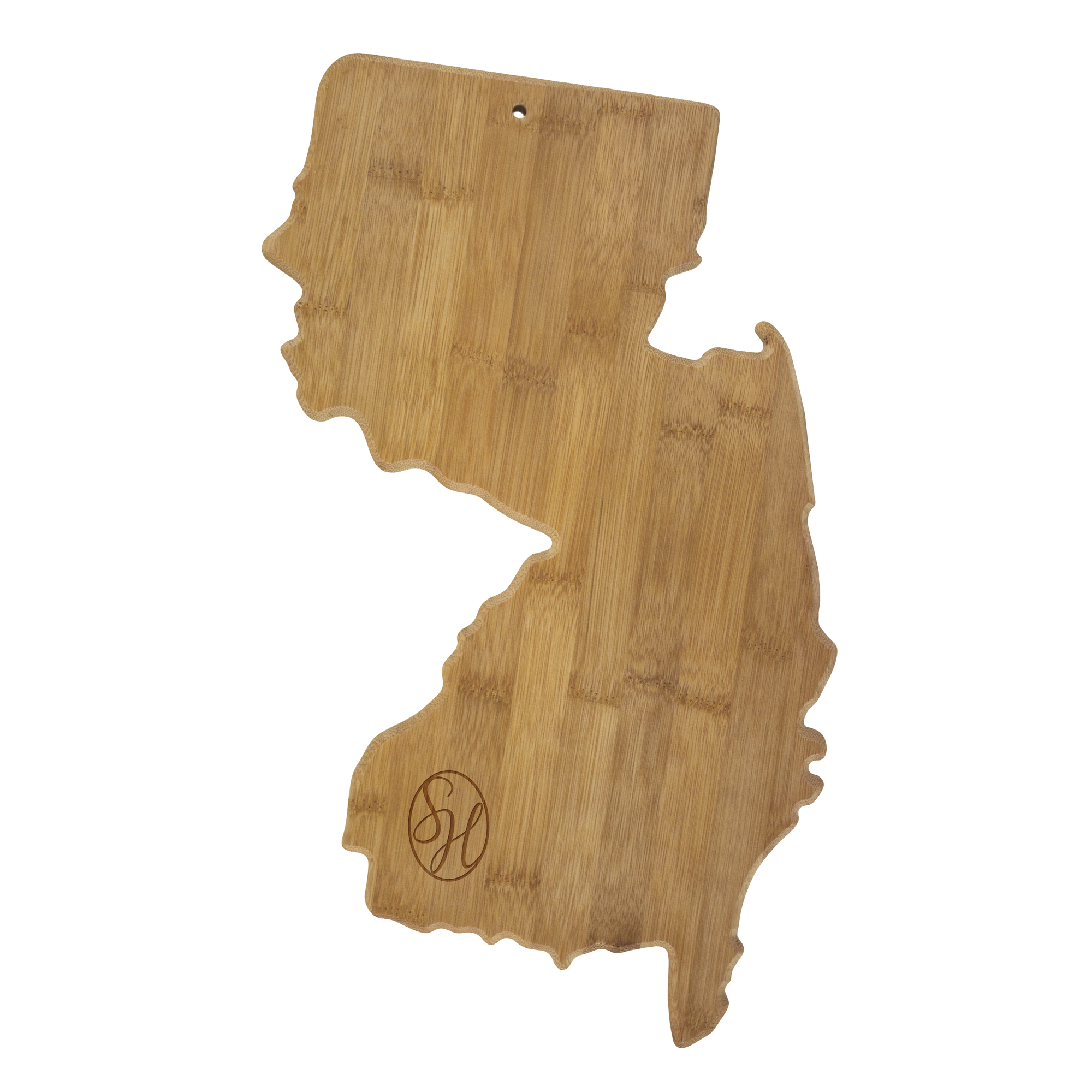 New Jersey State Cutting and Serving Board