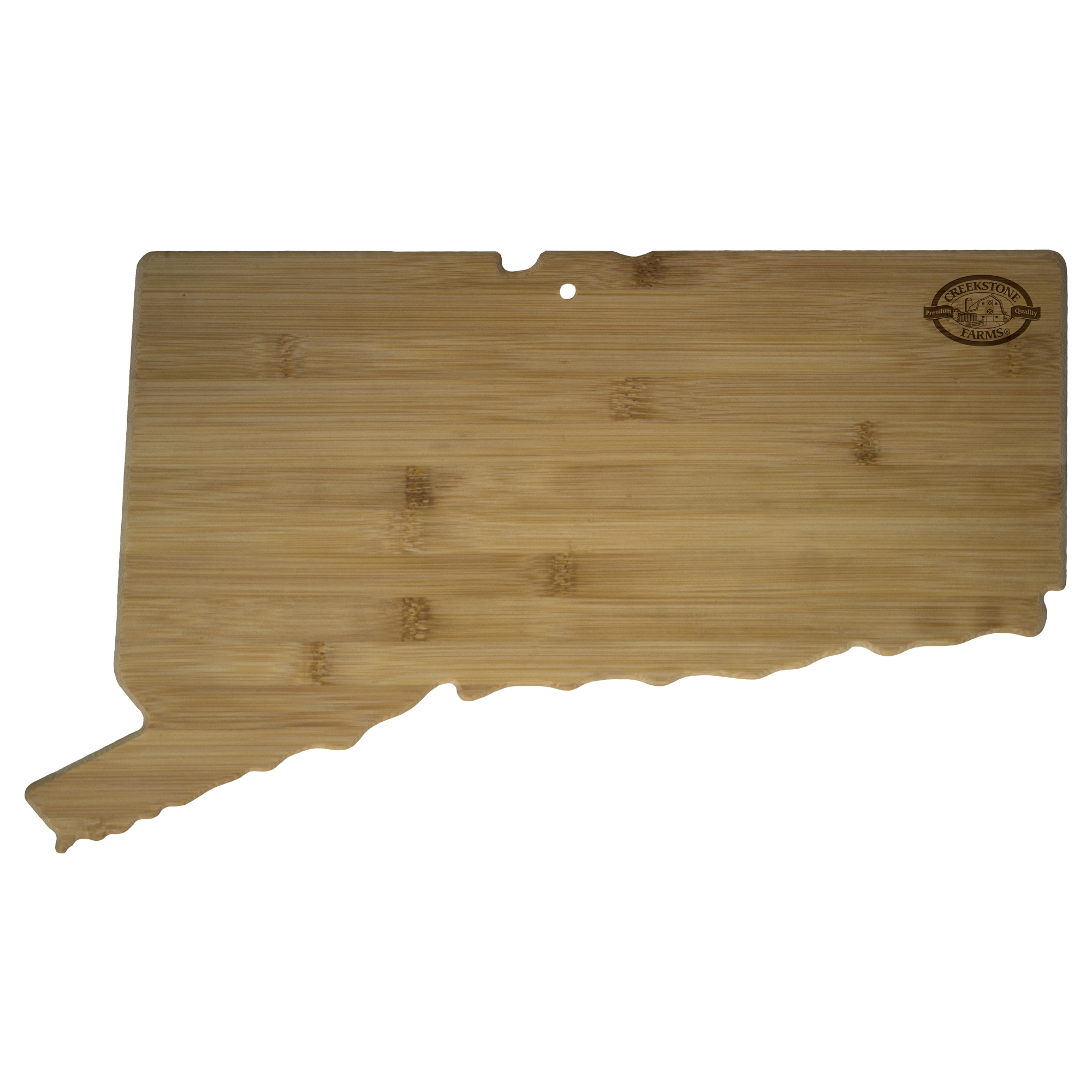 Connecticut State Cutting and Serving Board